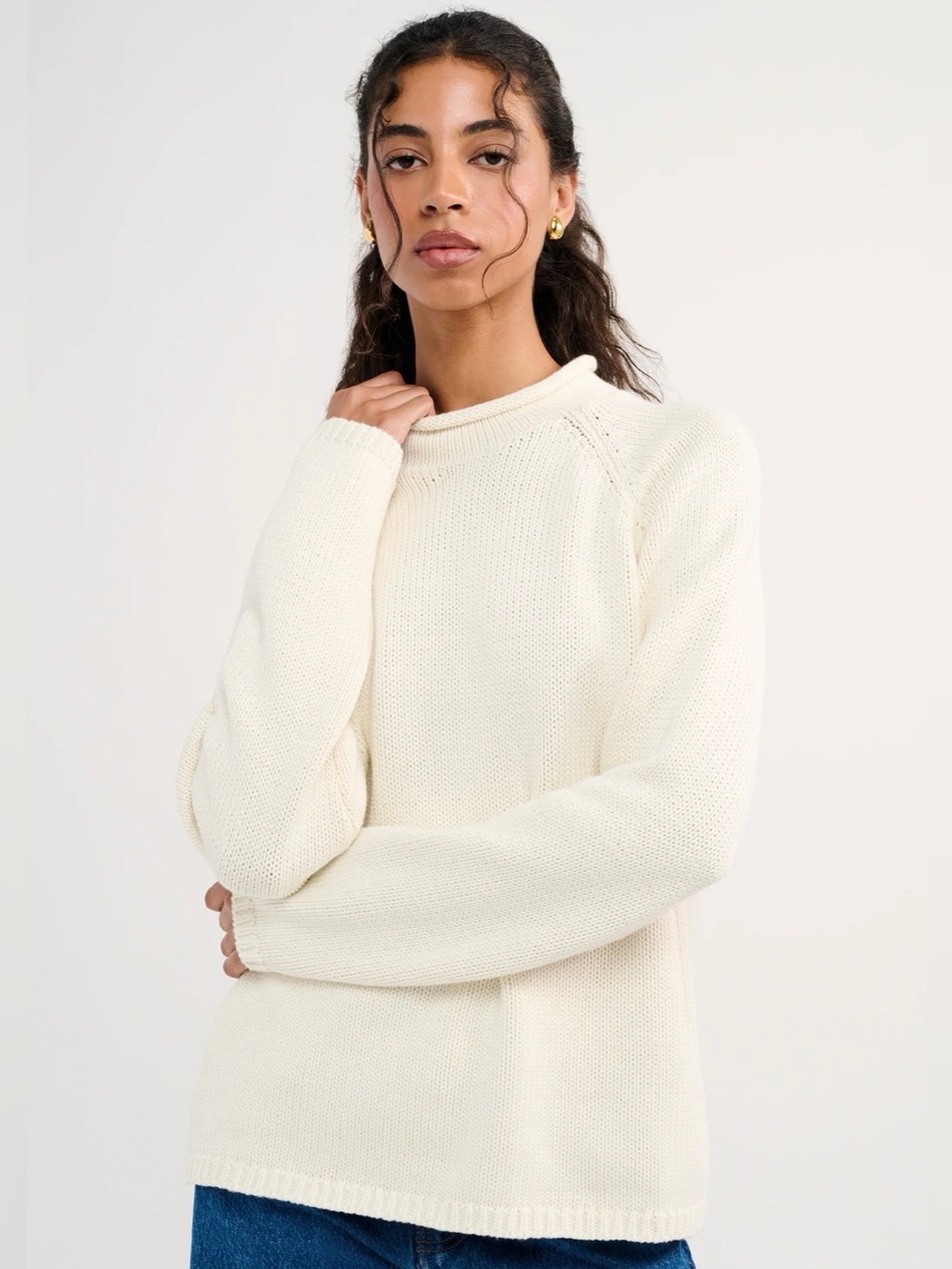 rumored boardwalk sweater